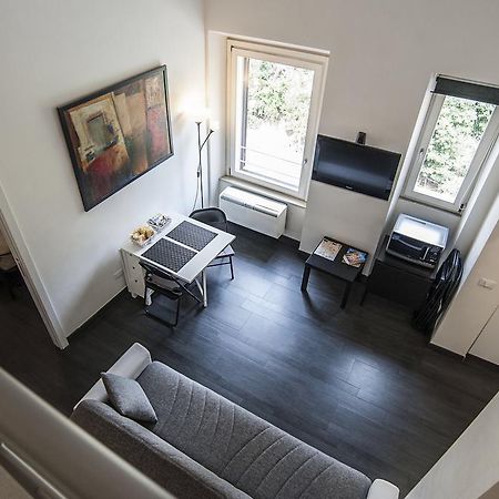 Cupola Magica Apartman Róma Kültér fotó