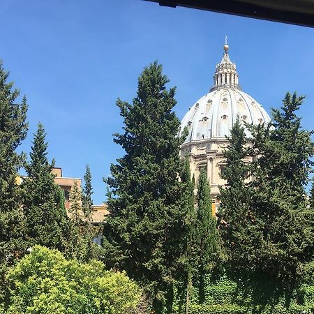 Cupola Magica Apartman Róma Kültér fotó