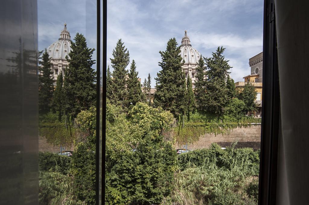 Cupola Magica Apartman Róma Kültér fotó