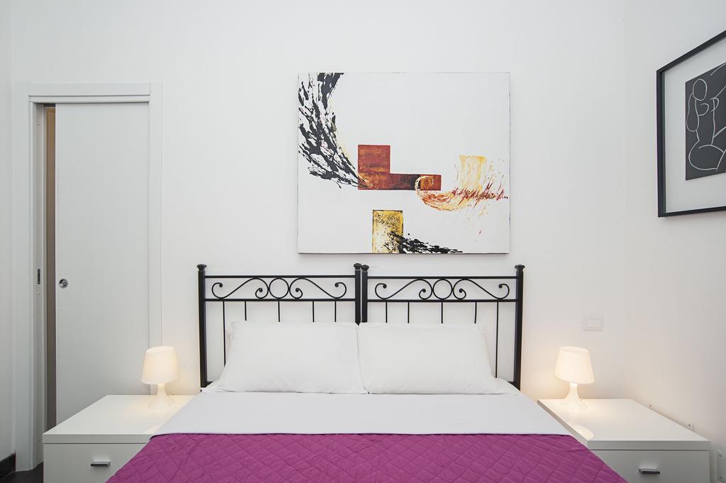 Cupola Magica Apartman Róma Kültér fotó