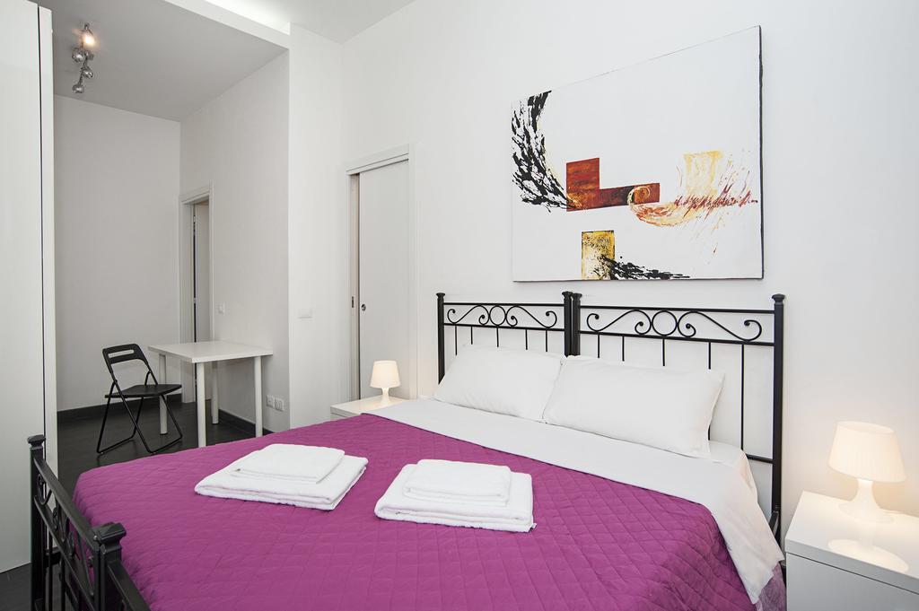 Cupola Magica Apartman Róma Kültér fotó