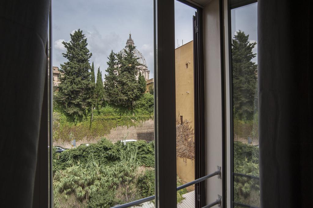 Cupola Magica Apartman Róma Kültér fotó