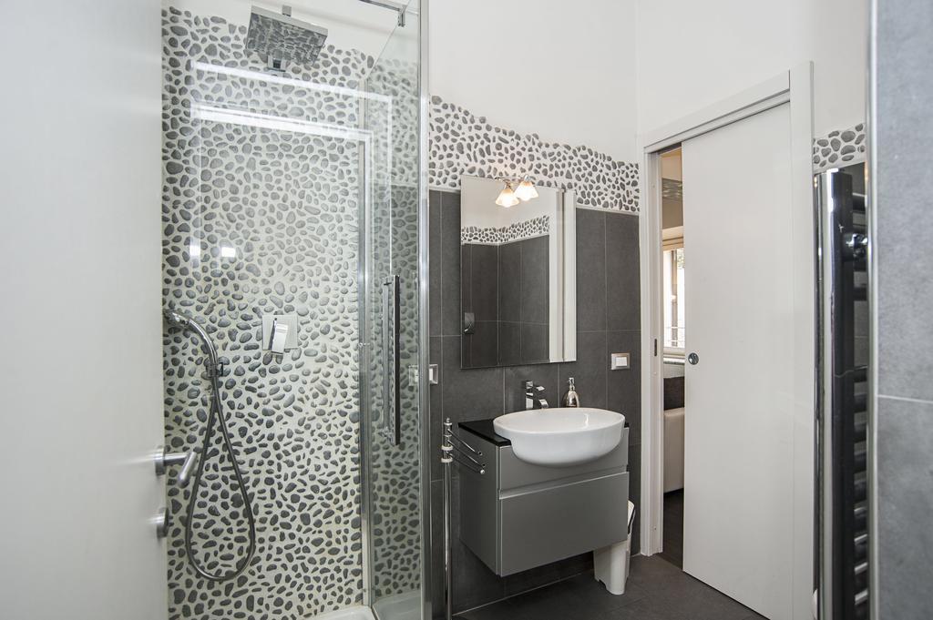 Cupola Magica Apartman Róma Kültér fotó