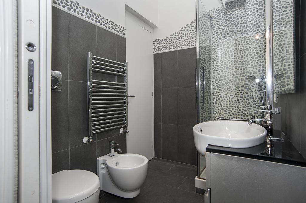 Cupola Magica Apartman Róma Kültér fotó