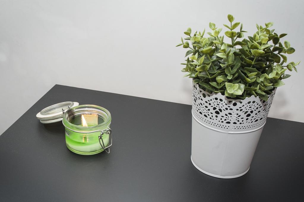 Cupola Magica Apartman Róma Kültér fotó