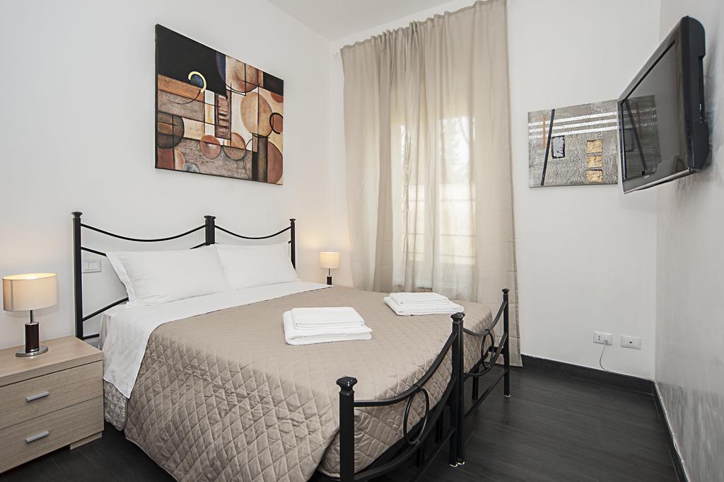 Cupola Magica Apartman Róma Kültér fotó