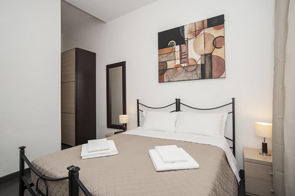 Cupola Magica Apartman Róma Kültér fotó