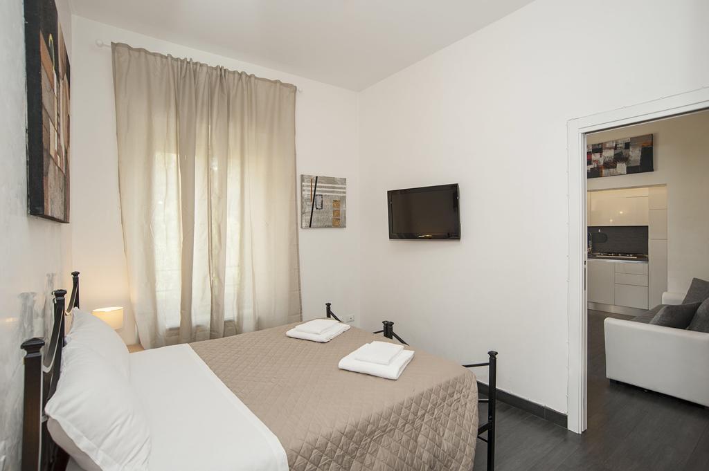 Cupola Magica Apartman Róma Kültér fotó