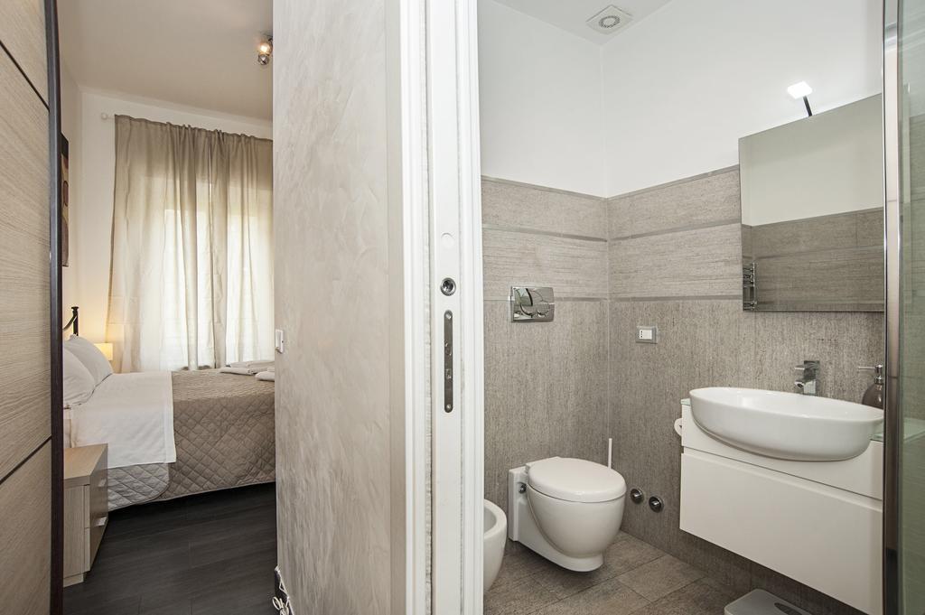 Cupola Magica Apartman Róma Kültér fotó
