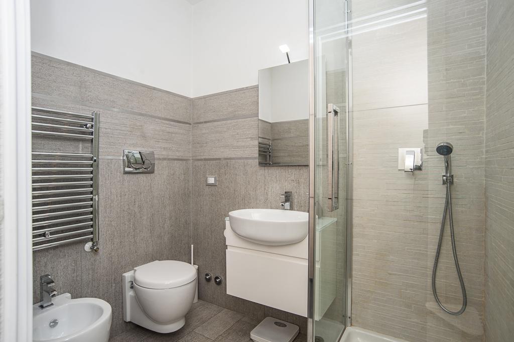 Cupola Magica Apartman Róma Kültér fotó
