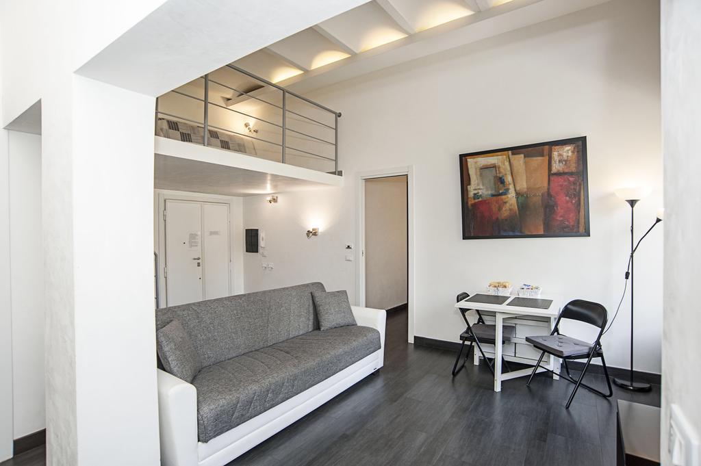 Cupola Magica Apartman Róma Kültér fotó