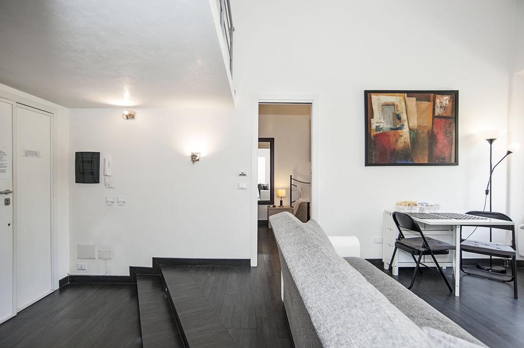 Cupola Magica Apartman Róma Kültér fotó
