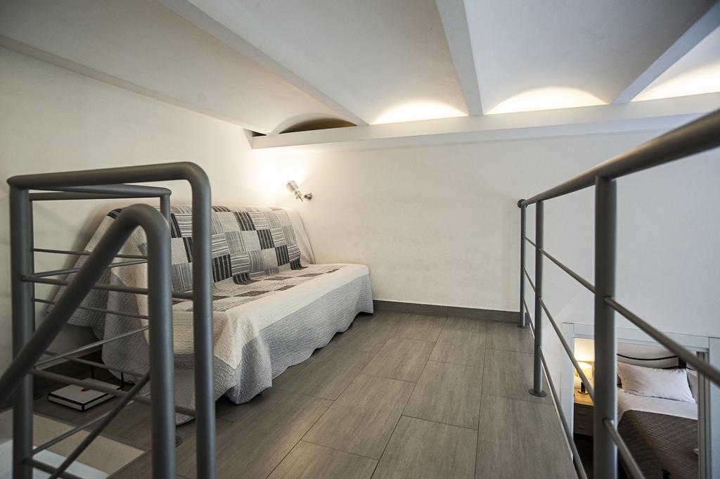 Cupola Magica Apartman Róma Kültér fotó