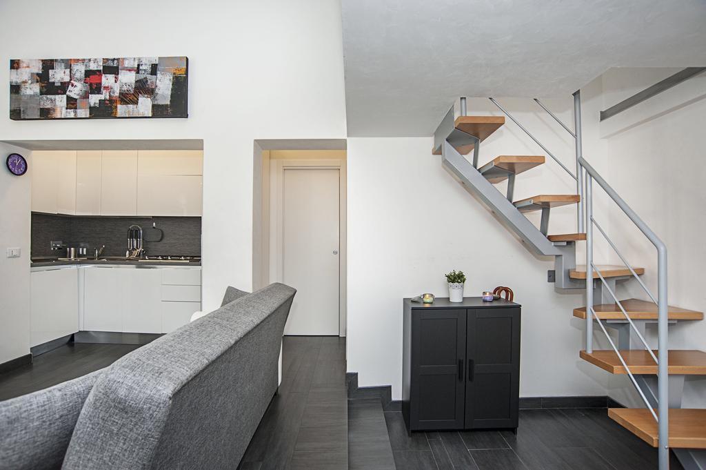 Cupola Magica Apartman Róma Kültér fotó