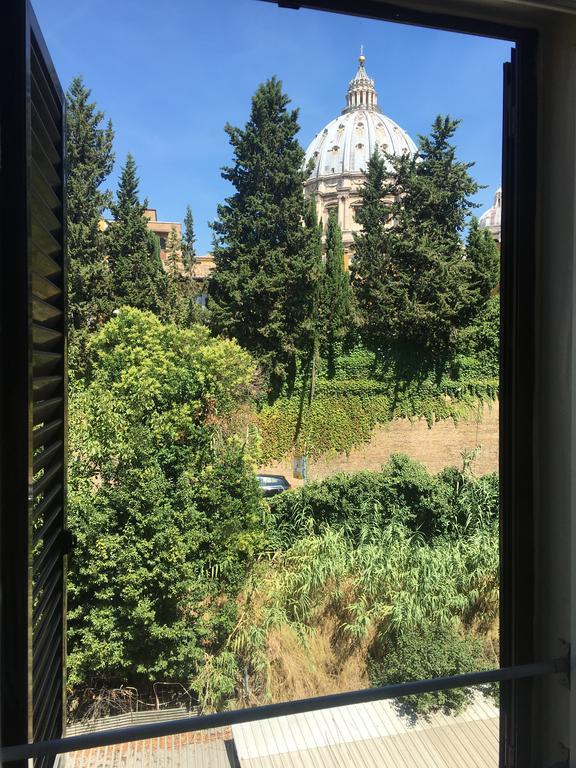 Cupola Magica Apartman Róma Kültér fotó