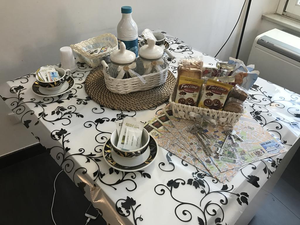 Cupola Magica Apartman Róma Kültér fotó