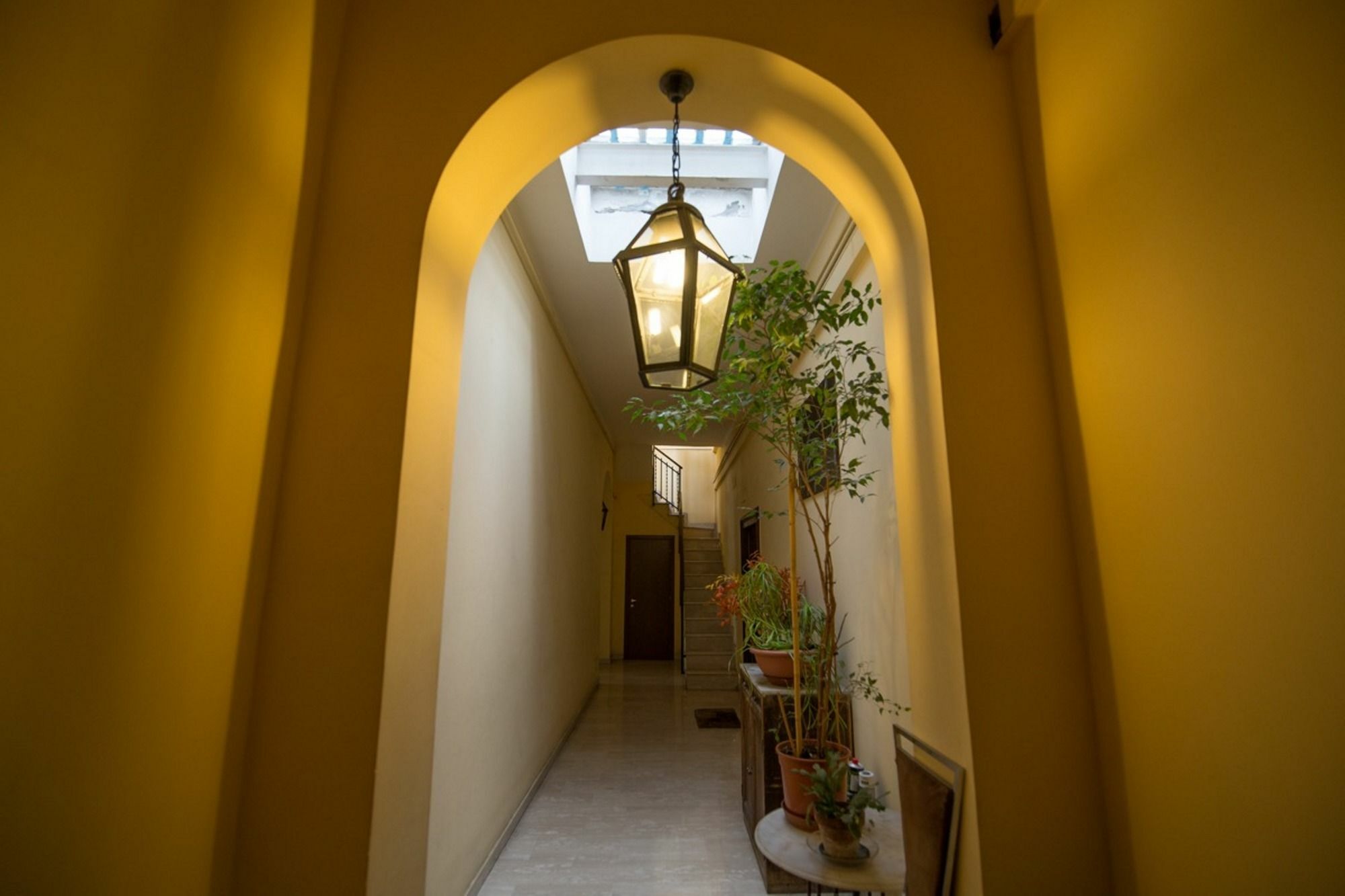Cupola Magica Apartman Róma Kültér fotó