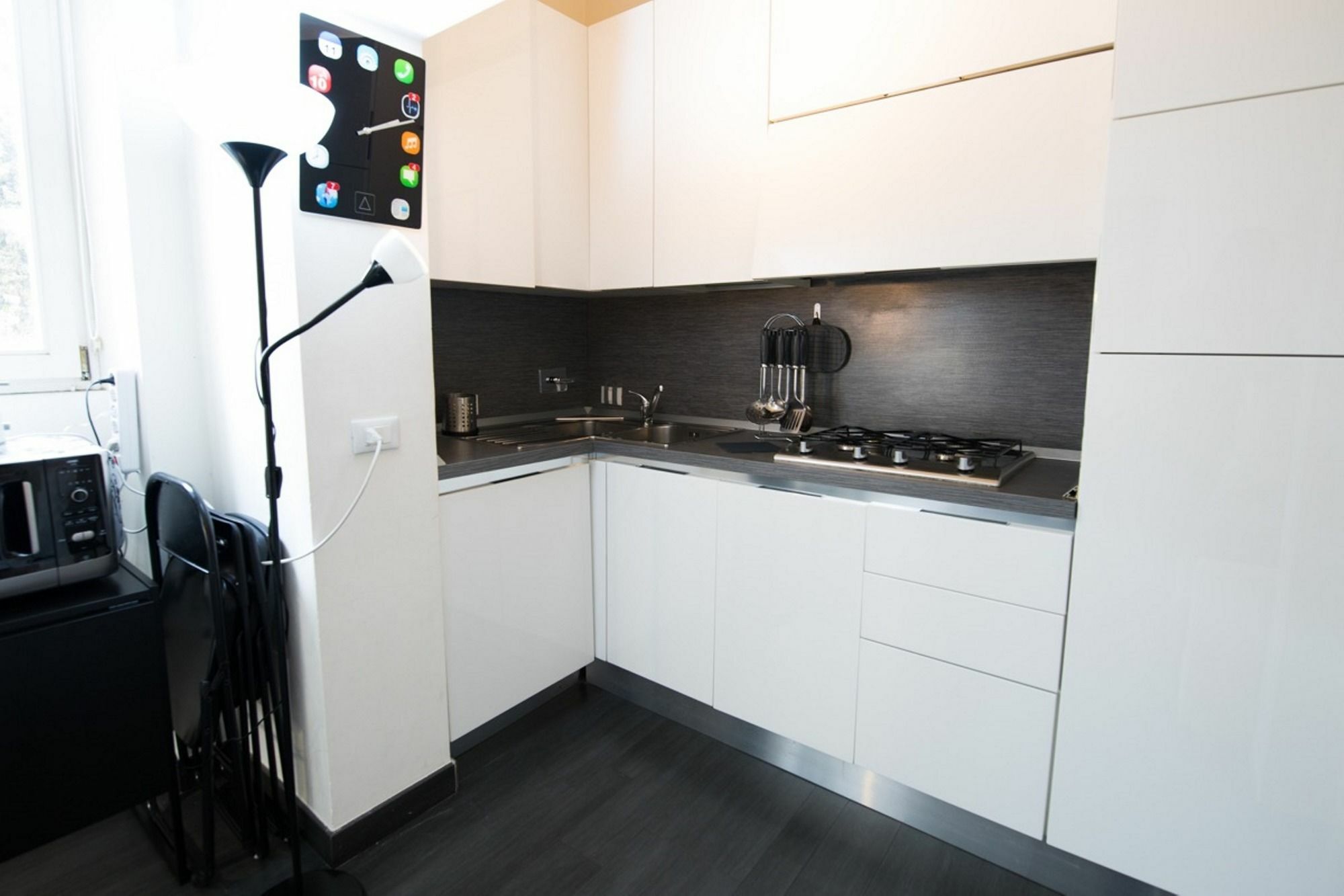 Cupola Magica Apartman Róma Kültér fotó