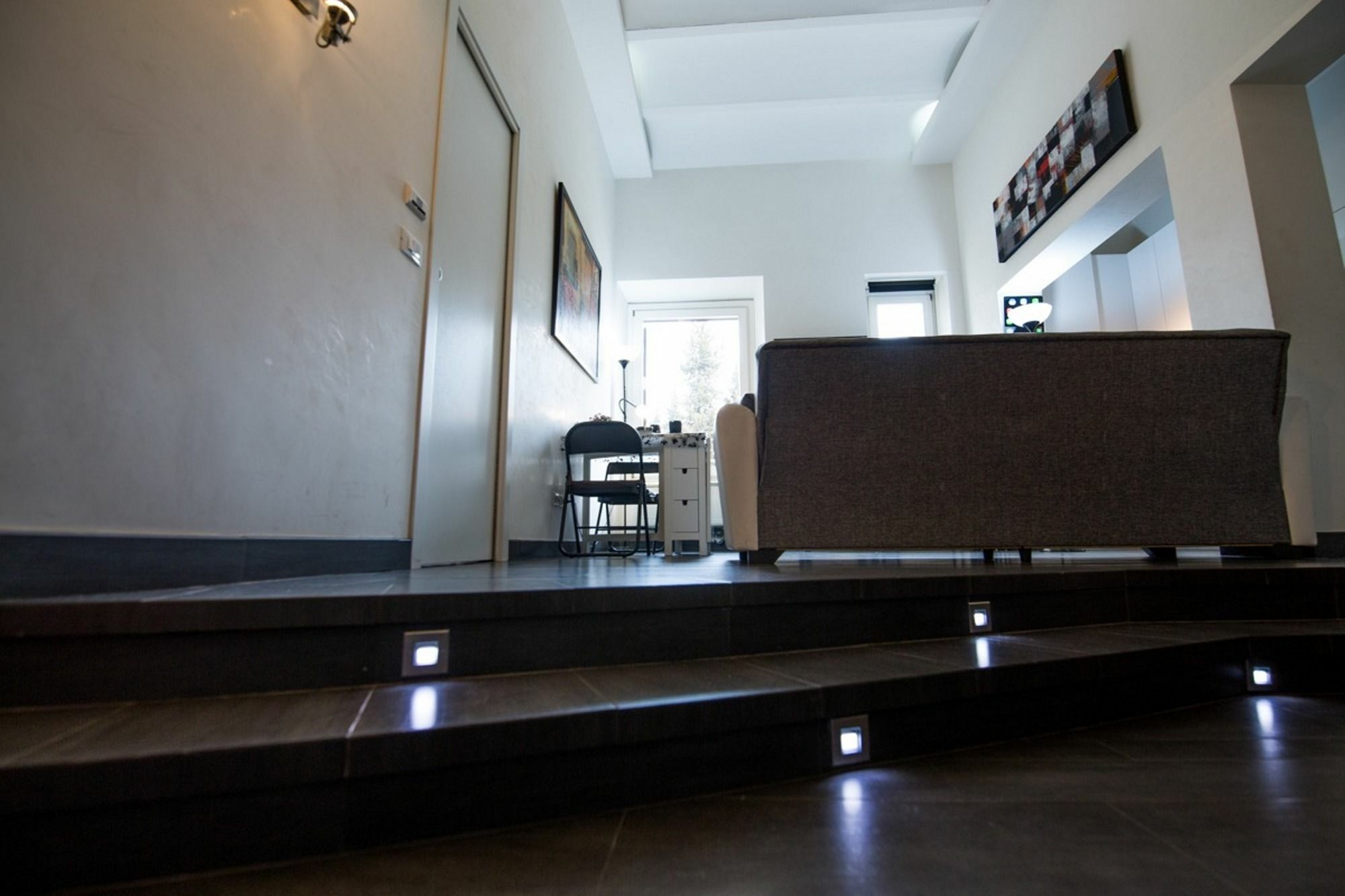 Cupola Magica Apartman Róma Kültér fotó