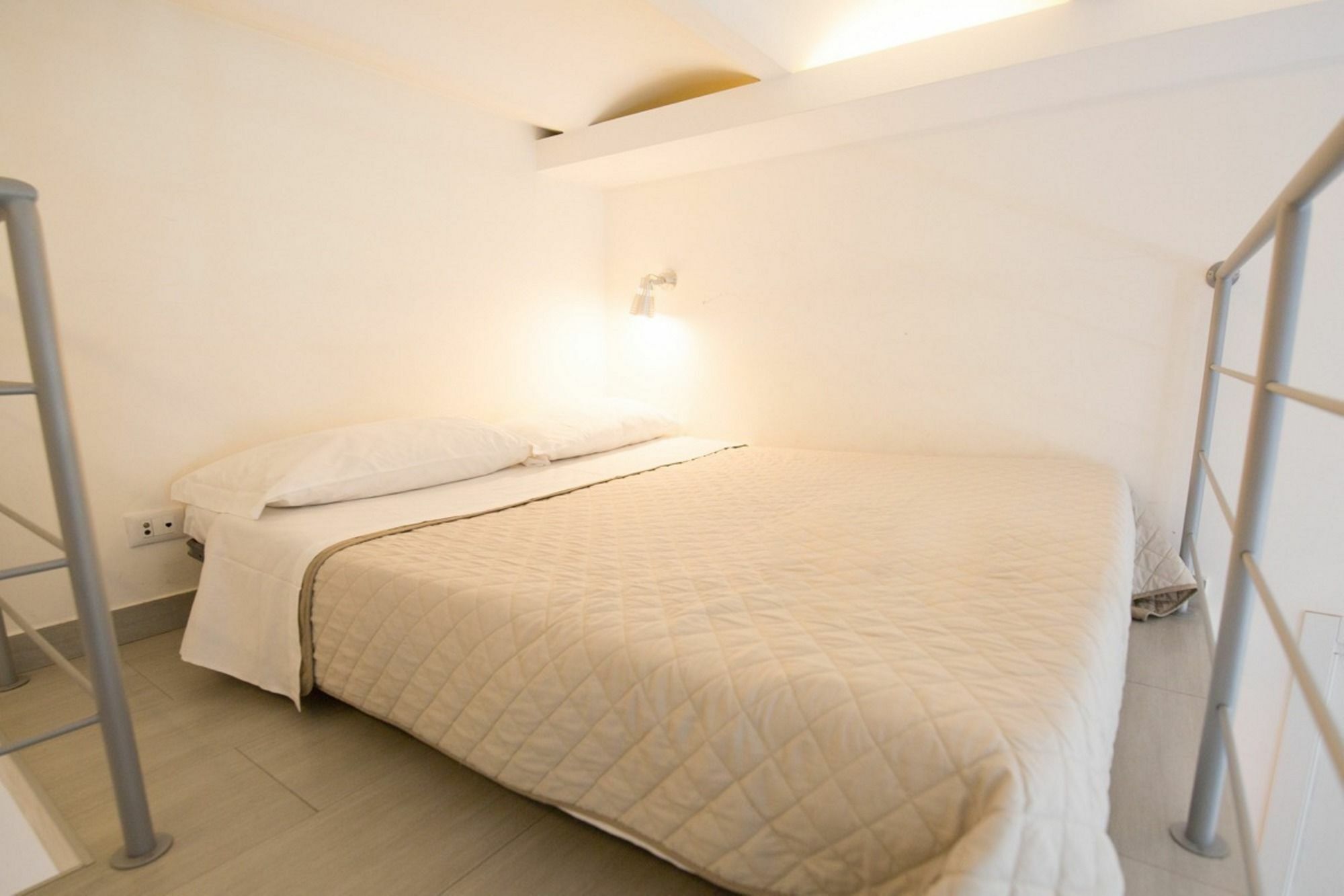 Cupola Magica Apartman Róma Kültér fotó