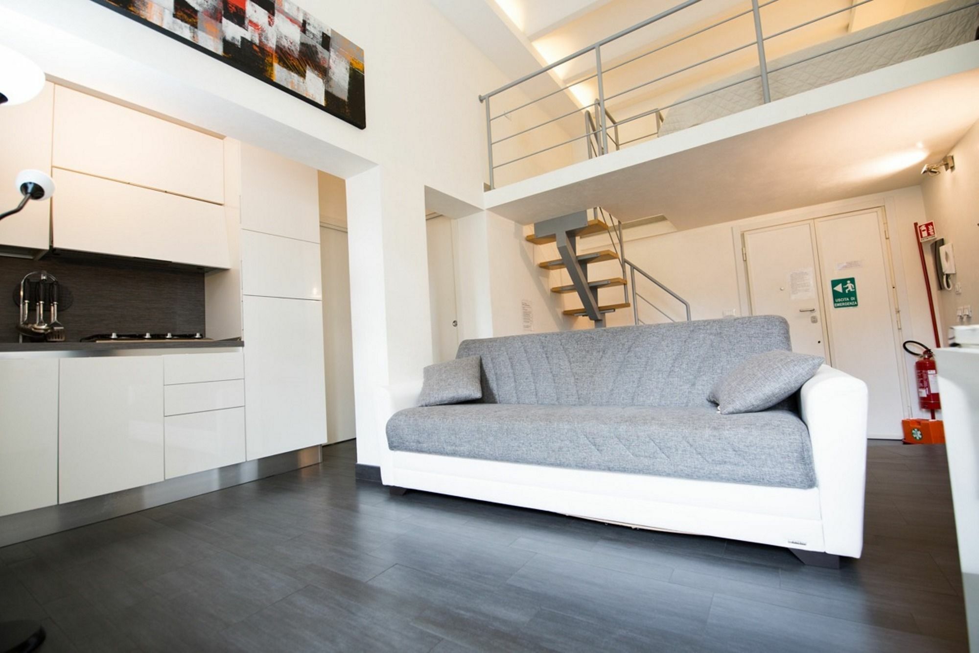 Cupola Magica Apartman Róma Kültér fotó