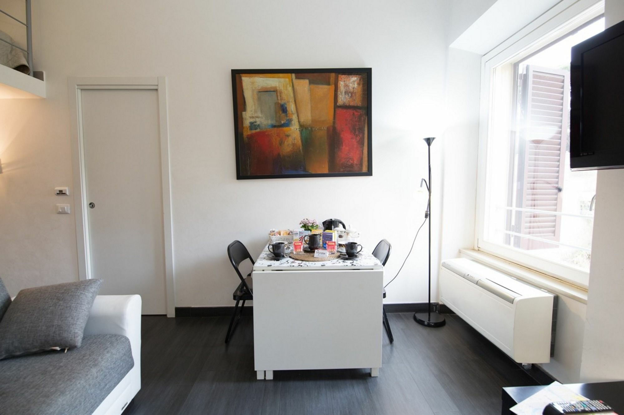 Cupola Magica Apartman Róma Kültér fotó