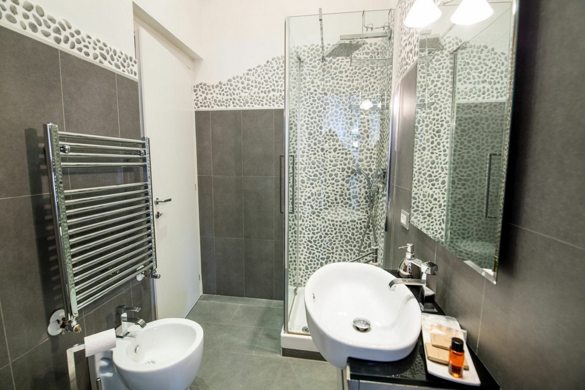 Cupola Magica Apartman Róma Kültér fotó