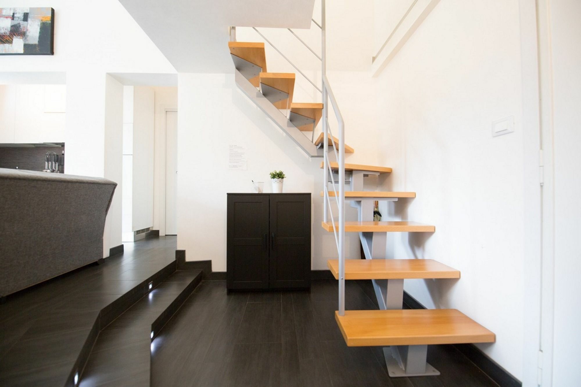 Cupola Magica Apartman Róma Kültér fotó
